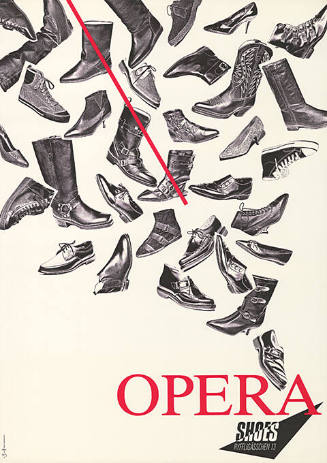 Opera Shoes