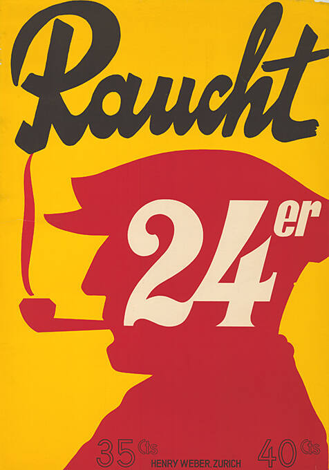 Raucht 24er