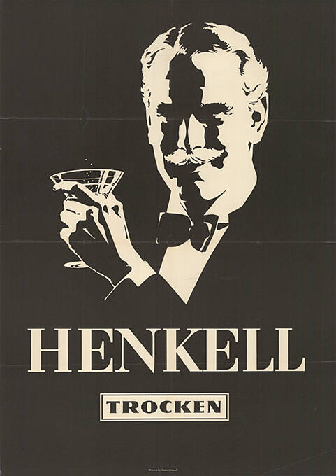 Henkell trocken