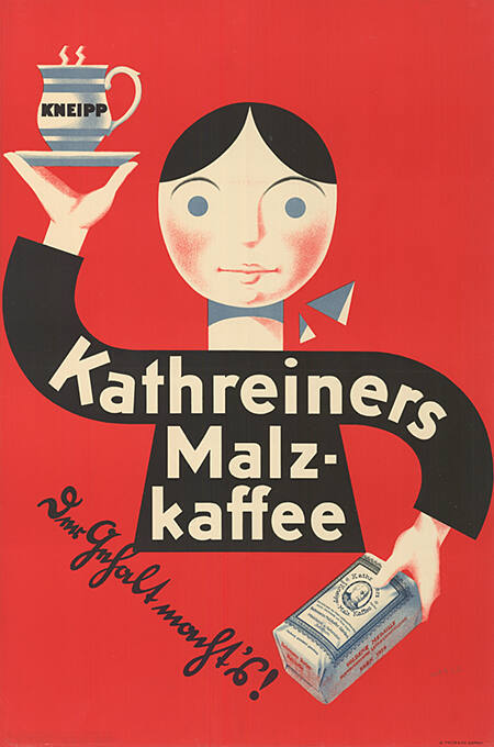 Kathreiners Malz-Kaffee