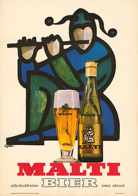 Malti Bier