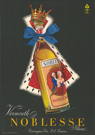 Vermouth Noblesse