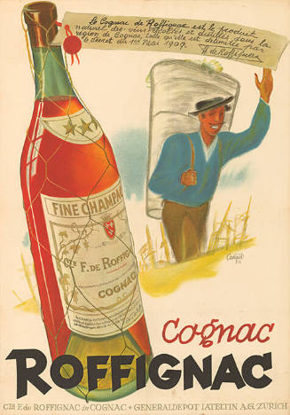 Cognac Roffignac