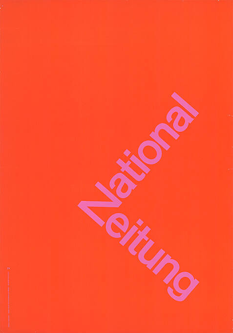 National-Zeitung