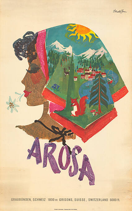 Arosa