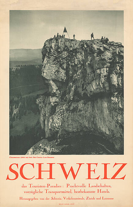 Schweiz