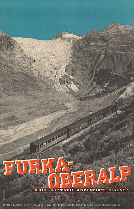 Furka–Oberalp