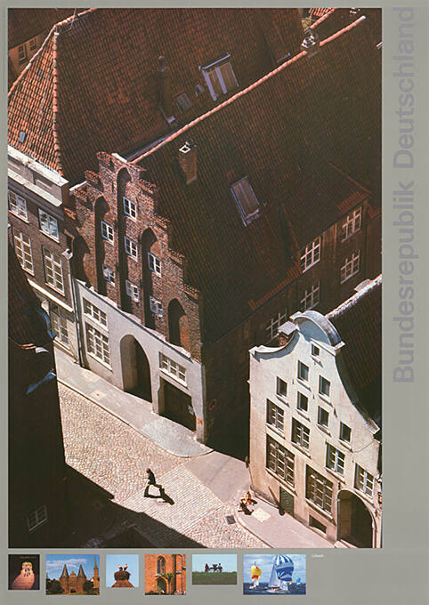 Bundesrepublik Deutschland, Lübeck