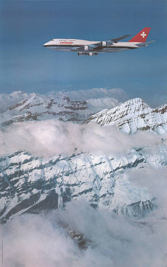 Swissair