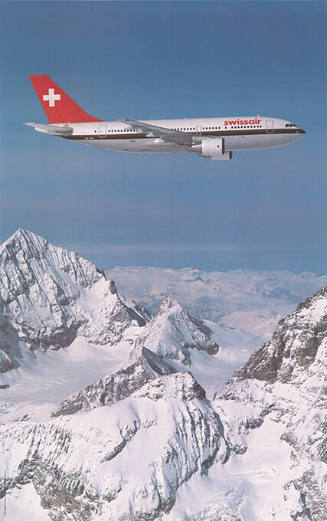 Swissair