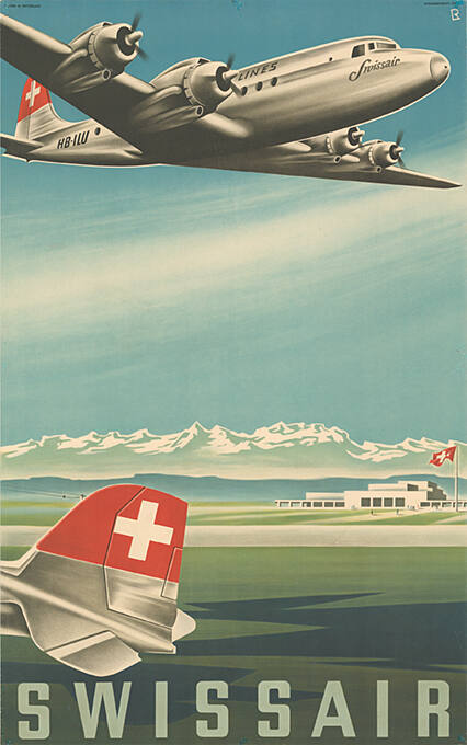 Swissair