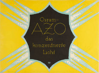 Osram AZO, das konzentrierte Licht