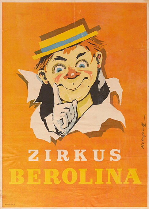 Zirkus Berolina