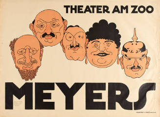 Meyers, Theater am Zoo