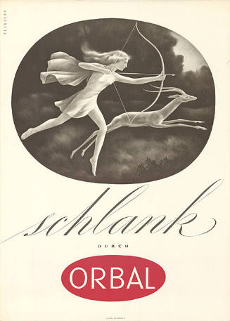 Schlank durch Orbal