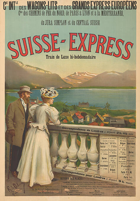 Suisse-Express