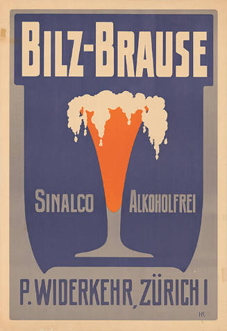 Bilz-Brause, Sinalco, Alkoholfrei