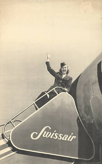 Swissair