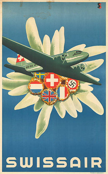 Swissair