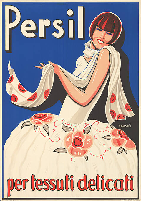 Persil per tessuti delicati