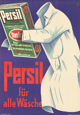 Persil für alle Wäsche