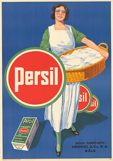 Persil