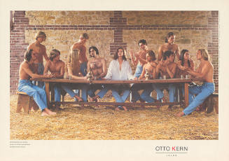 Otto Kern, Jeans