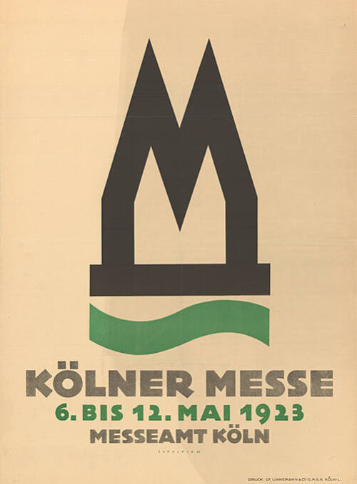 Kölner Messe