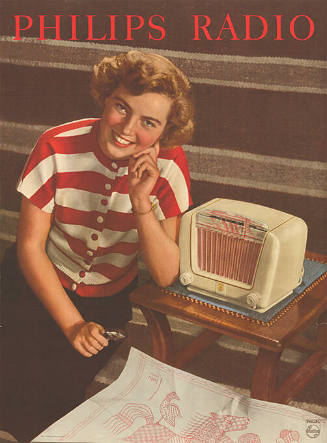 Philips Radio