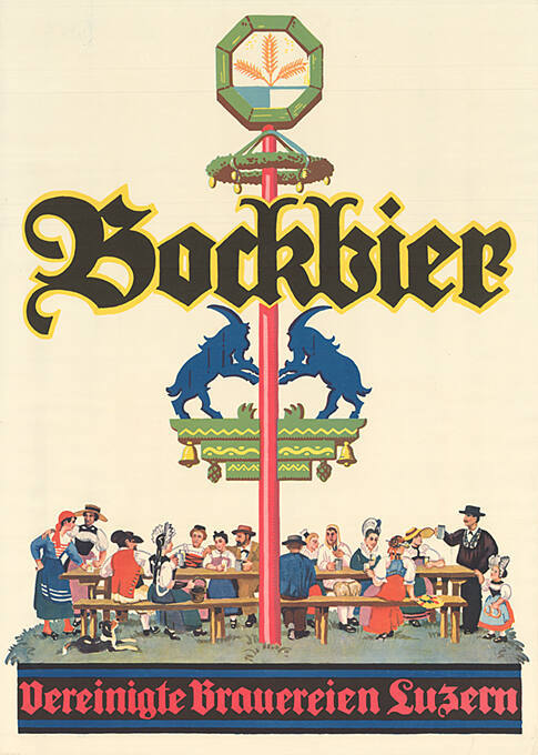 Bockbier