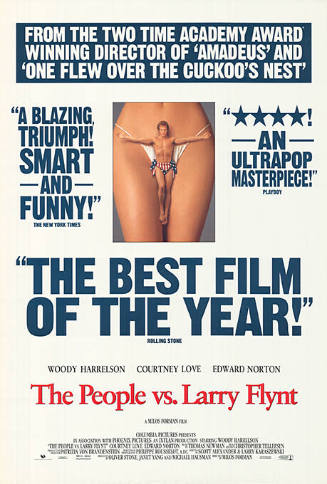 The People vs. Larry Flynt