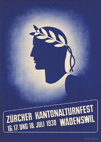 Zürcher Kantonalturnfest, Wädenswil