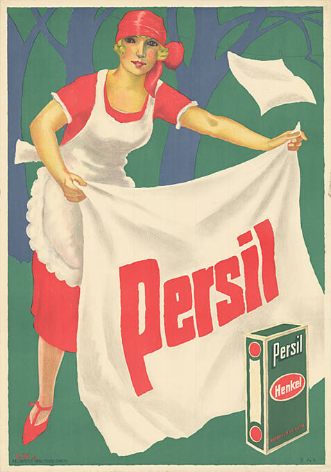 Persil