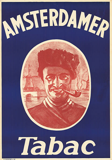 Amsterdamer Tabac