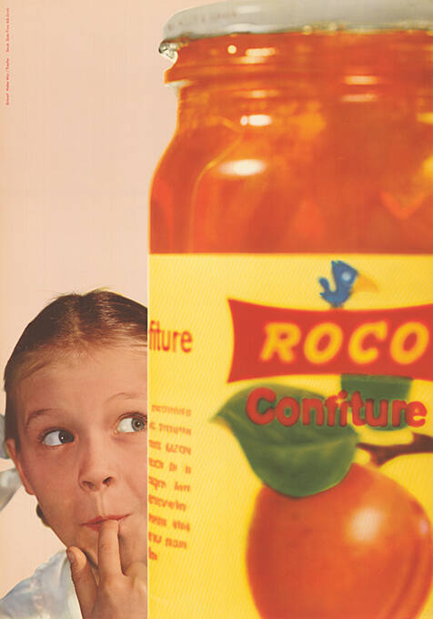 Roco Confiture