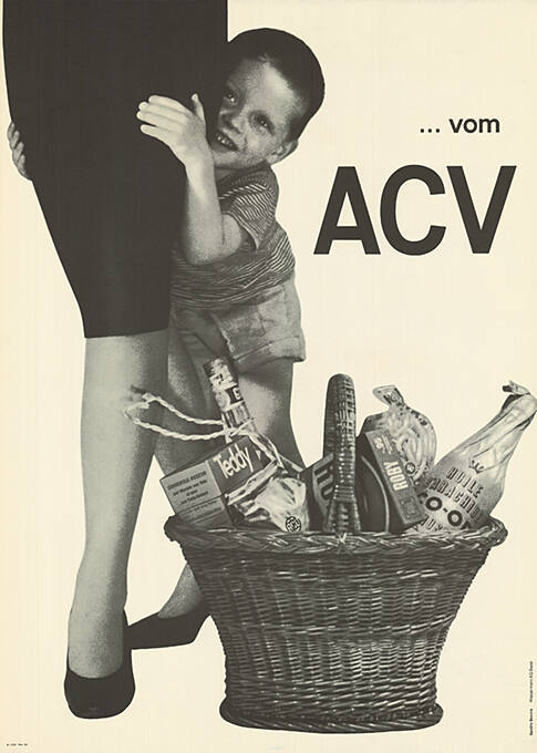 … vom ACV