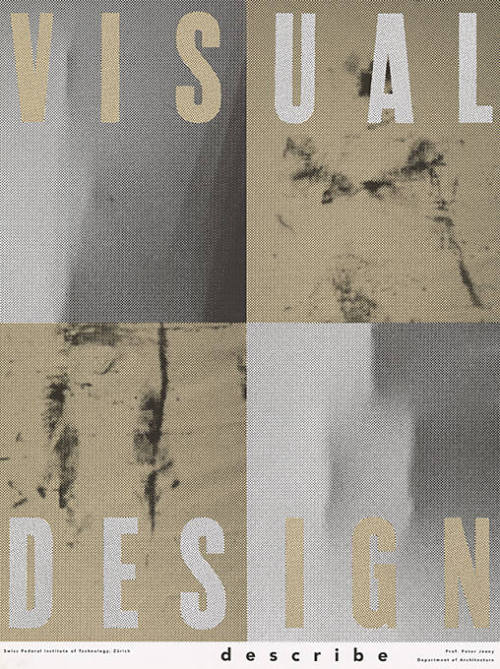 Visual Design, Describe