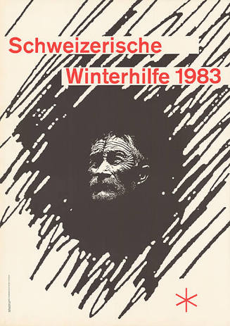 Schweizerische Winterhilfe 1983