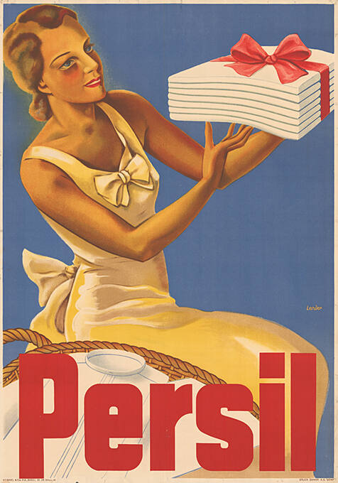 Persil