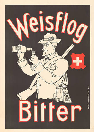 Weisflog Bitter