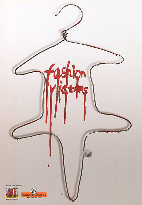 Fashion victims