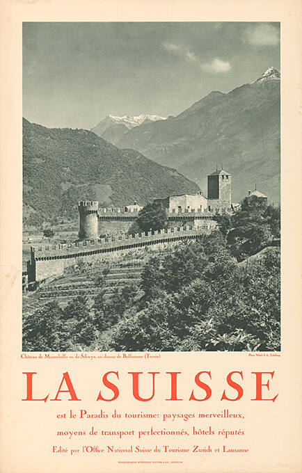 La Suisse