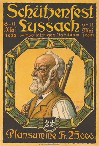 Schützenfest Lyssach