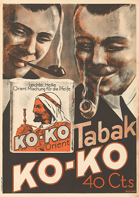 Ko-Ko-Tabak