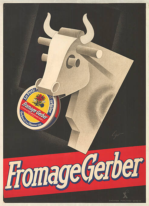 Fromage Gerber