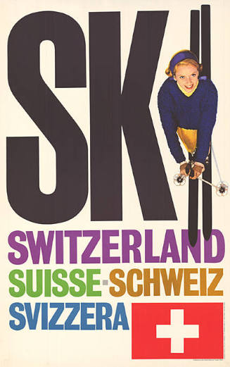 Ski, Switzerland, Suisse, Schweiz, Svizzera