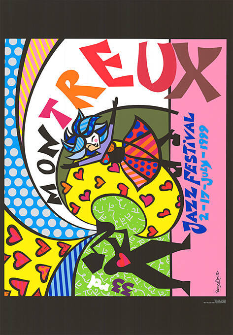 Romero Britto