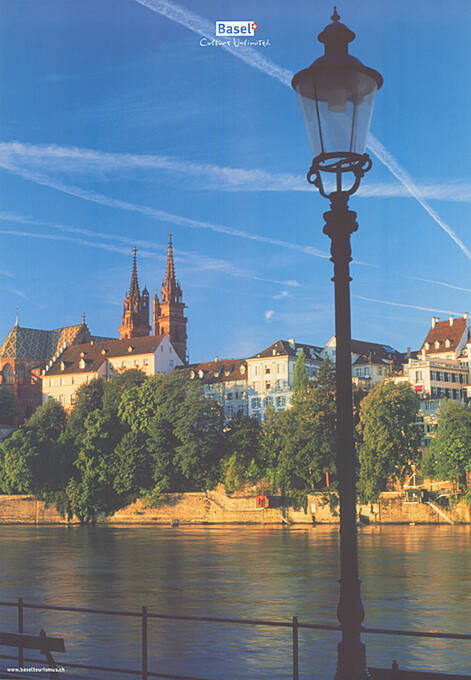 Basel Tourismus