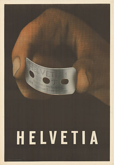 Helvetia