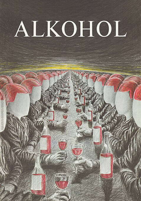 Alkohol